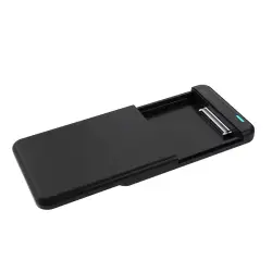 DM HD001 | External HDD Enclosure