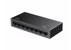 UGREEN CM834 | 8 portly Gigabit Switch gara