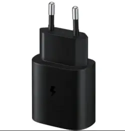 Samsung EP-TA800 25W Type-C | Power Adapter