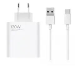 Xiaomi MDY-14-EE 120W HyperCharge Combo | Power Adapter