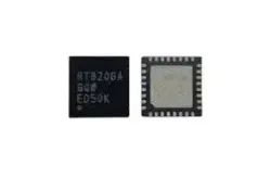 Richtek RT8206AGQW | PSU Controller QFN