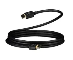 DM HI003S-3M | Кабель HDMI 2.1 8K