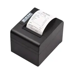 BN00000342 | USED Thermal Receipt Printer