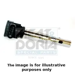 MEAT & DORIA 10596E | Ignition coil