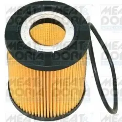 MEAT & DORIA 14016 | Oil Filter