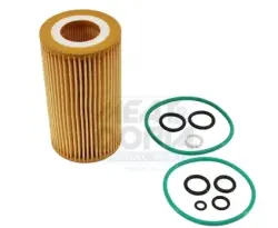 MEAT & DORIA 14167 | Oil Filter