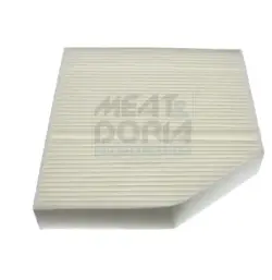 MEAT & DORIA 17587 | Cabin Filter A2058350047
