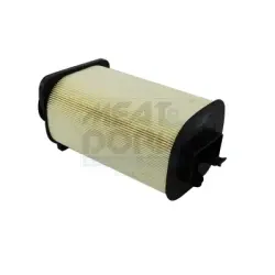 MEAT & DORIA 18642 | Air Filter A2740940004
