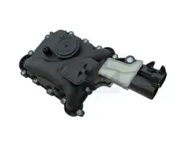MEAT & DORIA 91673 | Oil separator 06E103547E