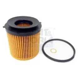 MEAT & DORIA 14155 | Oil Filter