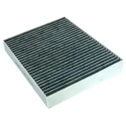 MEAT & DORIA 17529K | Cabin Filter 7P0819631