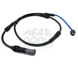 MEAT & DORIA 212030 | Brake Pad Wear Sensor 34356791962