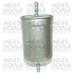 MEAT & DORIA 4145/1 | Fuel Filter 1J0201511A