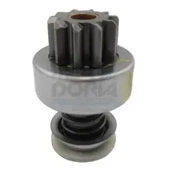 MEAT & DORIA 47177 | Starter Bendix 93159768