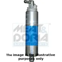 MEAT & DORIA 76099E | Fuel Pump