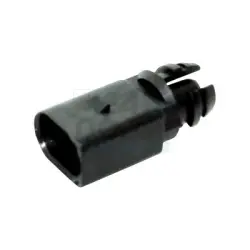 MEAT & DORIA 82709 | Ambient Air Temperature Sensor 8Z0820535