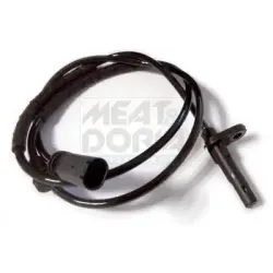 MEAT & DORIA 90627 | ABS Sensor 34526771777