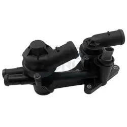 MEAT & DORIA 92854 | Coolant Thermostat
