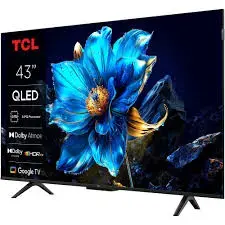 TCL 43P7K 43 dýuým | Smart TV