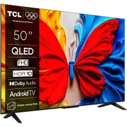 TCL 50S5K 50-дюймовый QLED Smart TV | Full HD 60 Гц