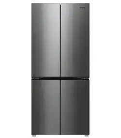 Galanz BCD-715WTEP | Dört gapyly sowadyjy 715L