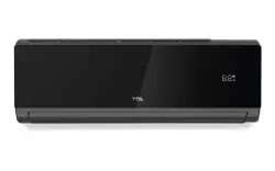 TCL TAC-12CHSD/XA82I Black | Inverter split kondisioner