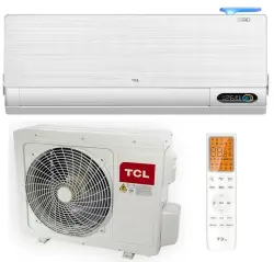 TCL TAC-FR12HSV/P7-W | Инверторный кондиционер
