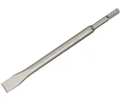 Metabo SDS-plus Classic Flat Chisel 250x20 mm, Model 628407000