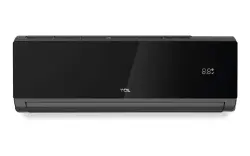 TCL TAC-24CHSD/XA82I Black | Inverter Split Air Conditioner