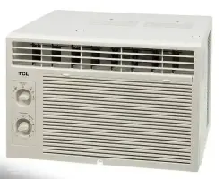 TCL TAC-WAC06ONF/A | Window Air Conditioner 6000 BTU