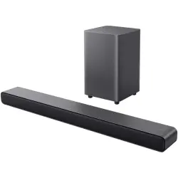 TCL S55H | Öý kinoteatry üçin saundbar