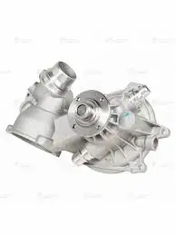Japanparts PQ-0119 | Engine Cooling Water Pump