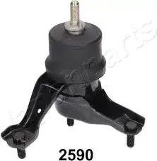 Japanparts RU-2590 | Left Hydraulic Engine Mount
