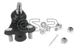 GSP S080669 | Şar oporasy