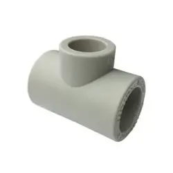 T40 | PPR Tee DN40, pack of 25