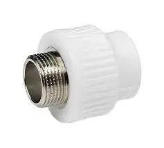 S25-3/4M DN25 30 pcs | PPR male thread adapter