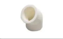 PVC 45° Burç DN50 | 150 sany gaplama