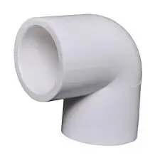 PVC 90° Tirsek DN110 | 20 sany gaplama