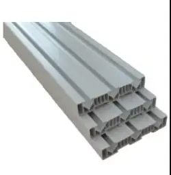 6 m | Double-Row Curtain Cornice