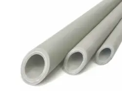 2-nji sort 20×2,8 mm | PPR Turba 4 m (240 m gutuda)