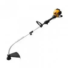 Ingco 25CC Gasoline Grass Trimmer GGT25381 for Professional Grounds Maintenance