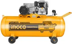 Ingco AC402001 Air Compressor 200L/min 8BAR 3.0kW