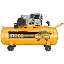 Ingco AC553001 – 300L uly howa kompressory işewürlik üçin