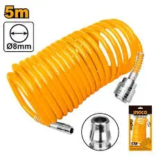 Işiňiz üçin Ingco AH1051 ýokary hilli howa şlangu