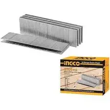 Hünärmenler üçin Ingco 25 mm ştapel korona AST18251
