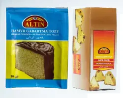 ALTIN Sugar Powder 10g for Business | Reliable Quality | Fast Delivery