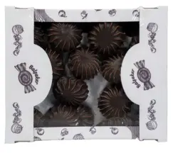 BALSEKER Chocolate Zephyr 300g – Premium Quality, Fast Local Delivery