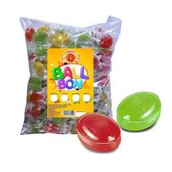 BALSEKER 'BALLBON' Assorted Candies 7kg (Model: TO-03.01.028)