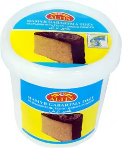 ALTIN 600g Dough Improver for Professional Baking