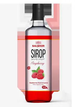 KENTON Raspberry Syrup 0.75L – Premium Quality, Reliable Supply